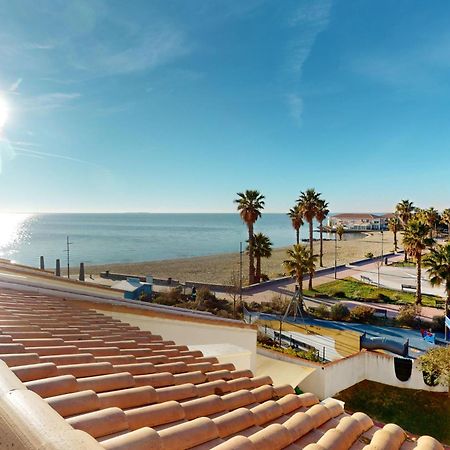 Appartement T2 Vue Plage Meze Proche Sete מראה חיצוני תמונה