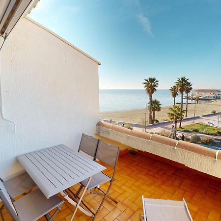 Appartement T2 Vue Plage Meze Proche Sete מראה חיצוני תמונה